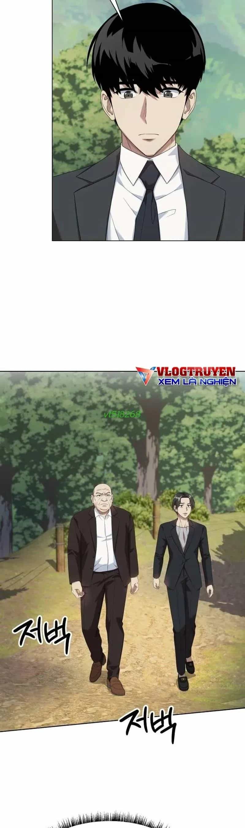 Từ Nhân Viên Vạn Năng Trở Thành Huyền Thoại - Chương 120 - ảnh 23