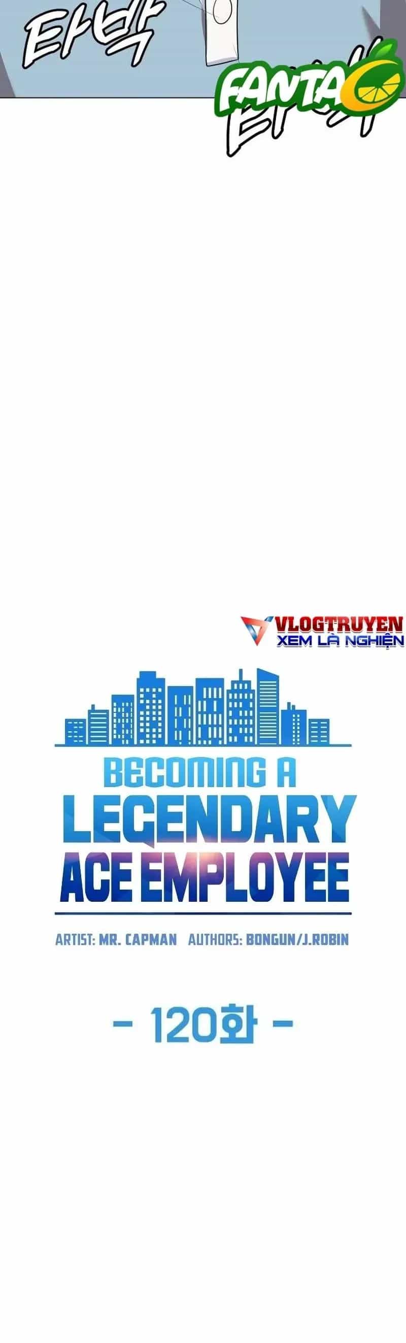 Từ Nhân Viên Vạn Năng Trở Thành Huyền Thoại - Chương 120 - ảnh 3