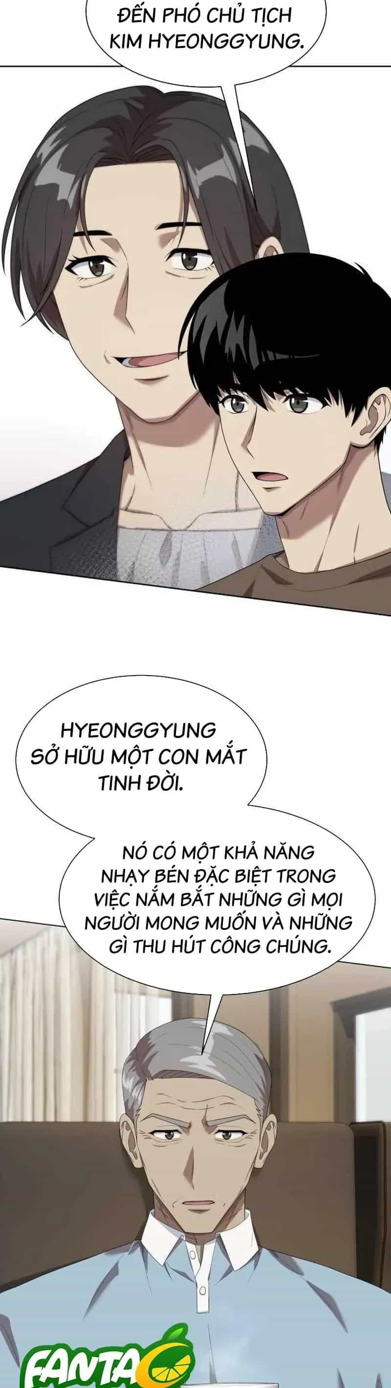 Từ Nhân Viên Vạn Năng Trở Thành Huyền Thoại - Chương 121 - ảnh 23