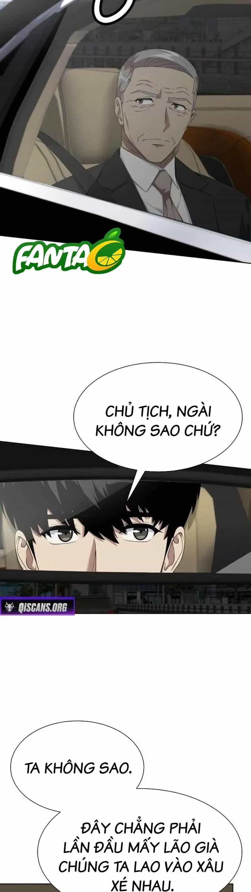 Từ Nhân Viên Vạn Năng Trở Thành Huyền Thoại - Chương 121 - ảnh 3