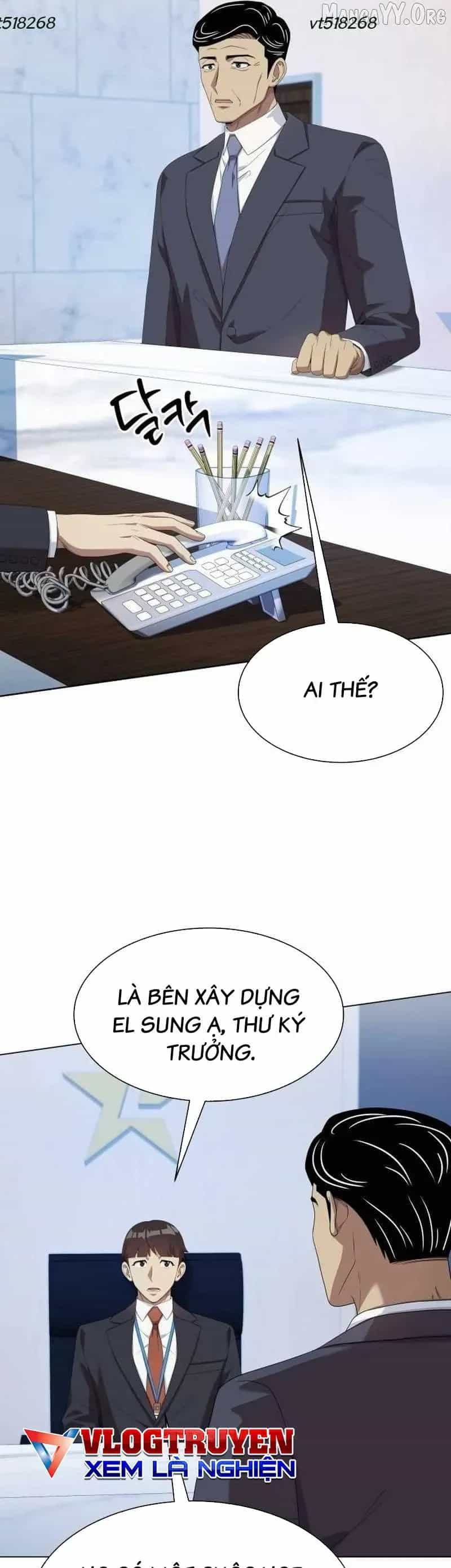 Từ Nhân Viên Vạn Năng Trở Thành Huyền Thoại - Chương 121 - ảnh 32