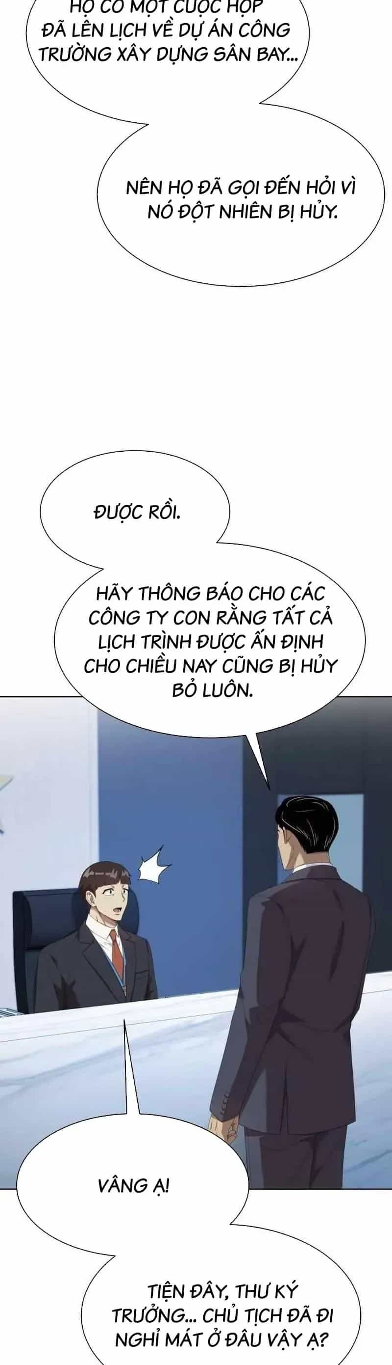 Từ Nhân Viên Vạn Năng Trở Thành Huyền Thoại - Chương 121 - ảnh 33