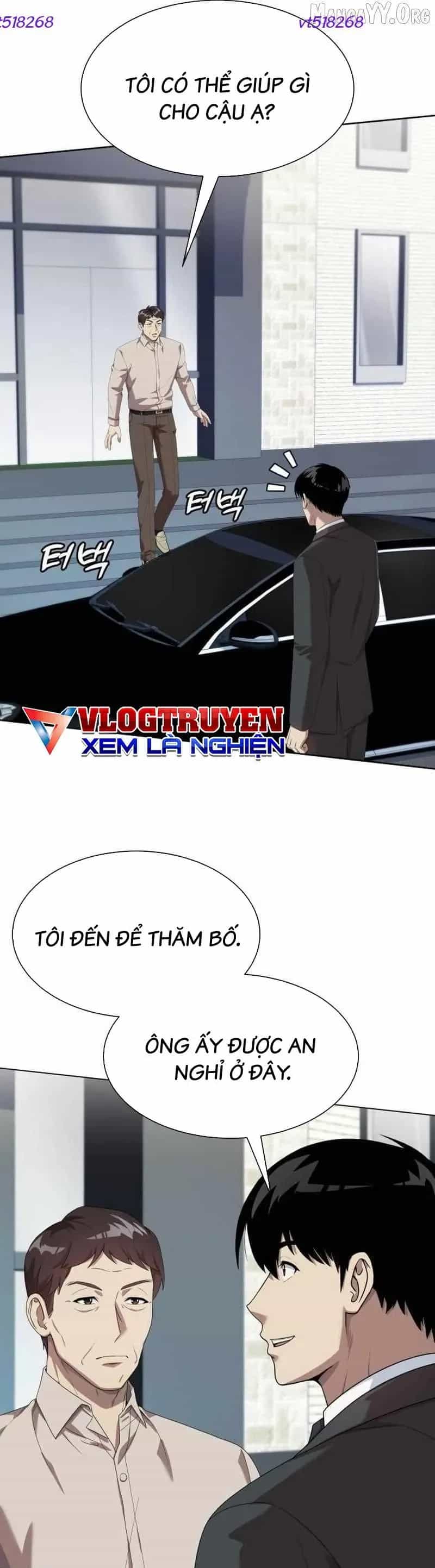 Từ Nhân Viên Vạn Năng Trở Thành Huyền Thoại - Chương 121 - ảnh 37