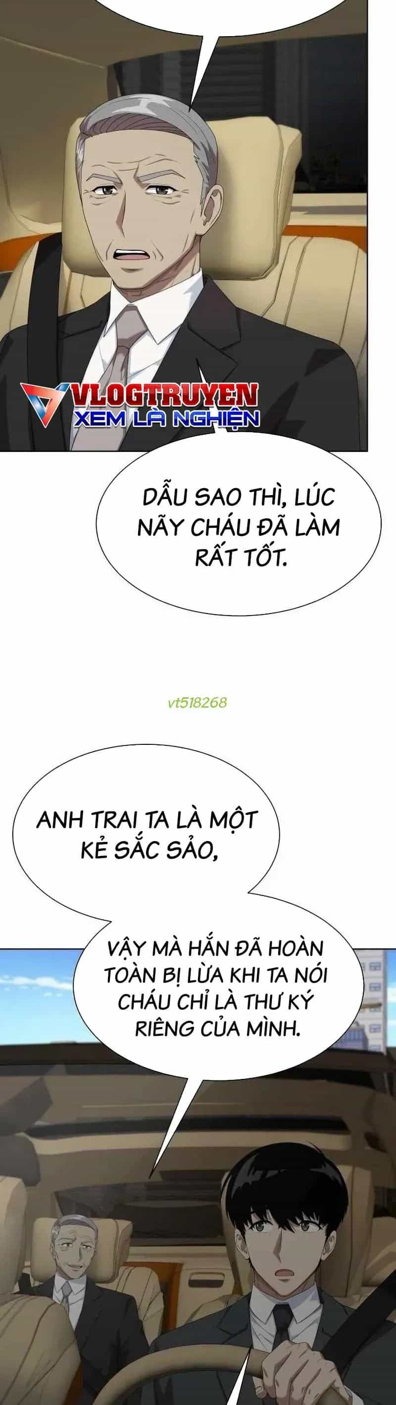 Từ Nhân Viên Vạn Năng Trở Thành Huyền Thoại - Chương 121 - ảnh 4