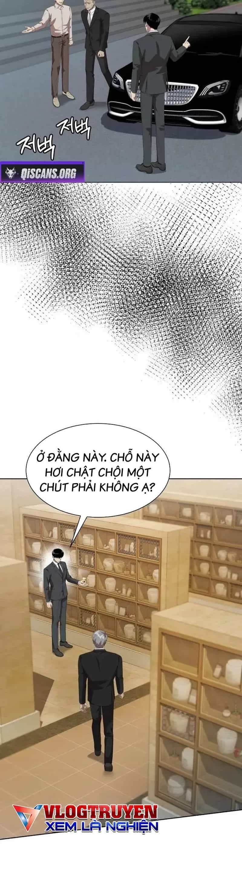 Từ Nhân Viên Vạn Năng Trở Thành Huyền Thoại - Chương 121 - ảnh 40