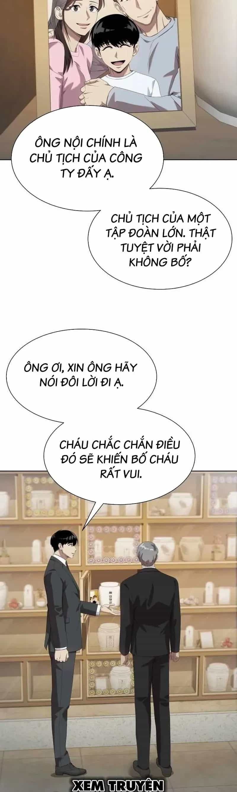 Từ Nhân Viên Vạn Năng Trở Thành Huyền Thoại - Chương 121 - ảnh 45