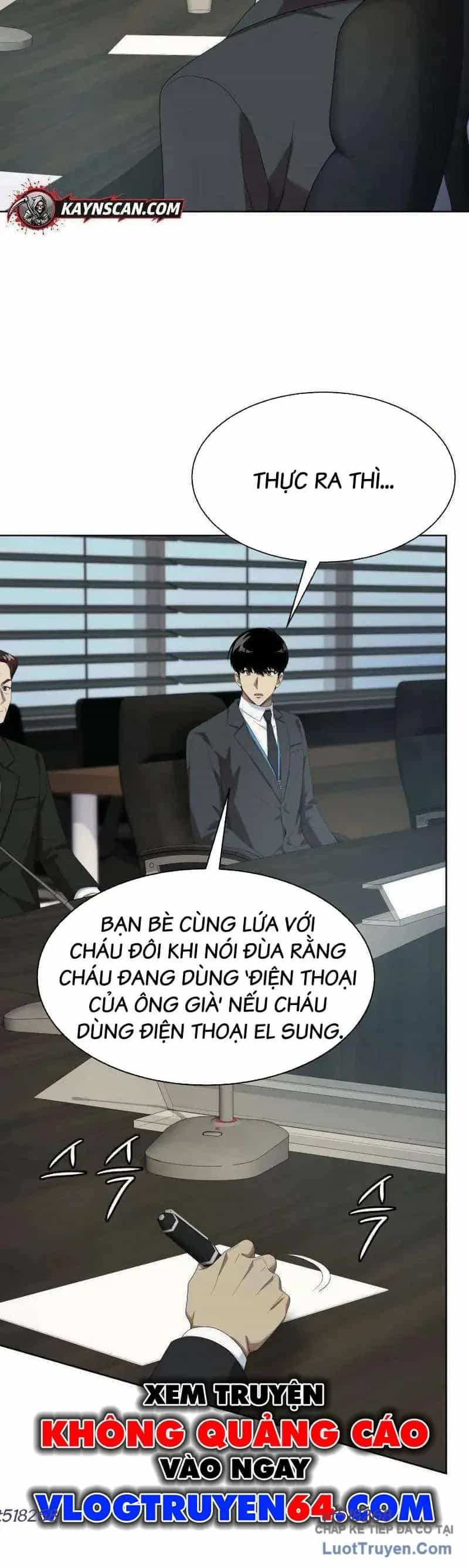 Từ Nhân Viên Vạn Năng Trở Thành Huyền Thoại - Chương 122 - ảnh 16