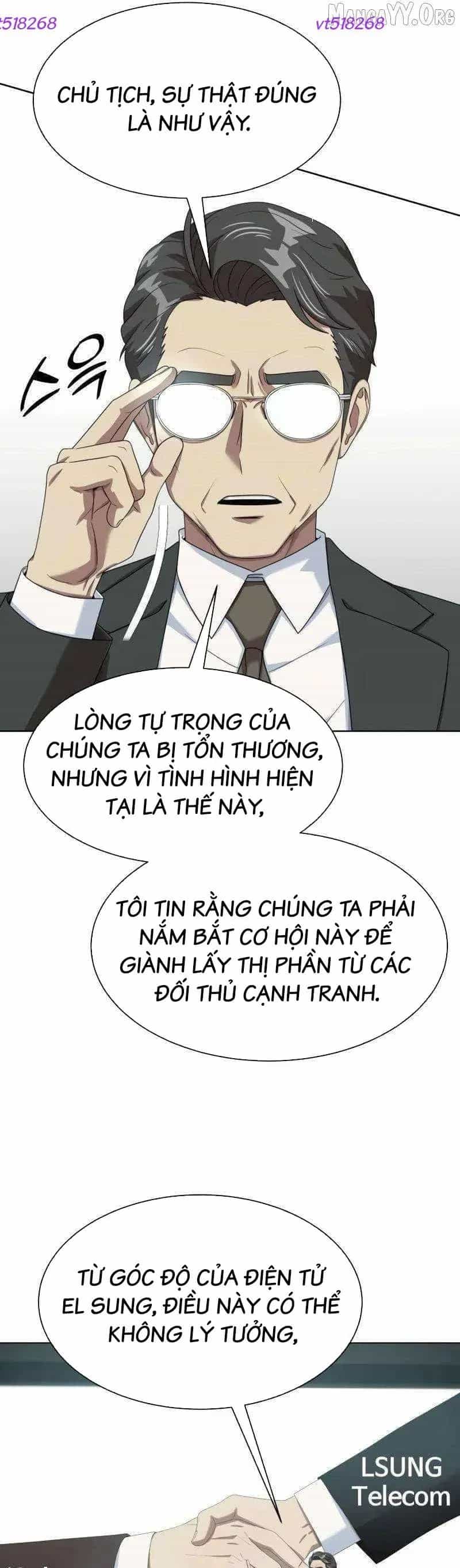 Từ Nhân Viên Vạn Năng Trở Thành Huyền Thoại - Chương 122 - ảnh 17