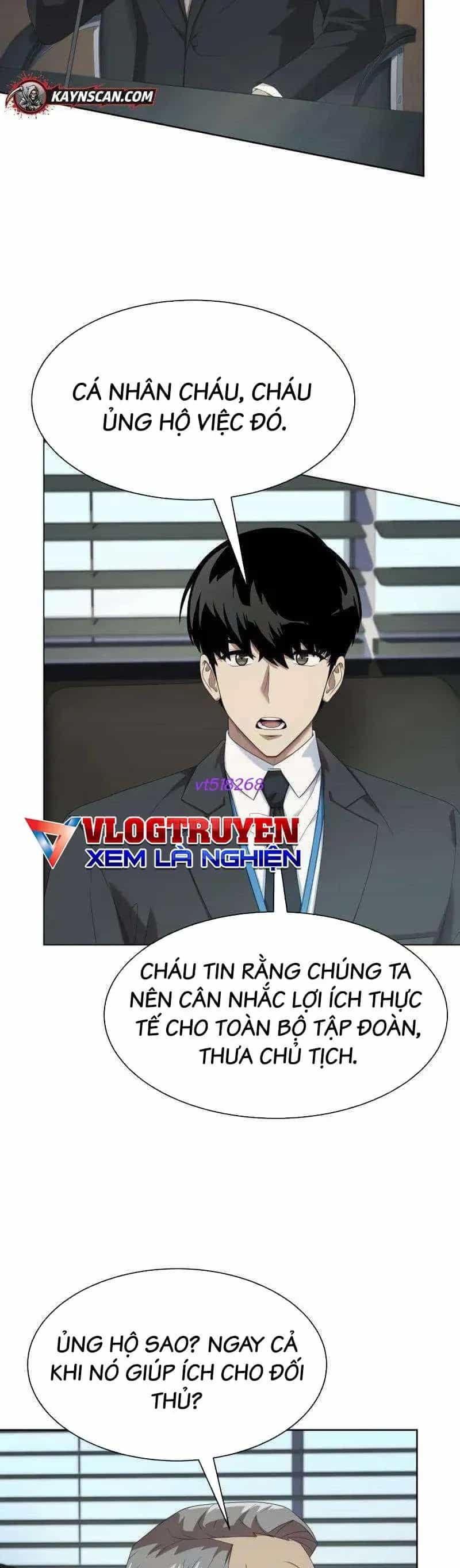 Từ Nhân Viên Vạn Năng Trở Thành Huyền Thoại - Chương 122 - ảnh 19