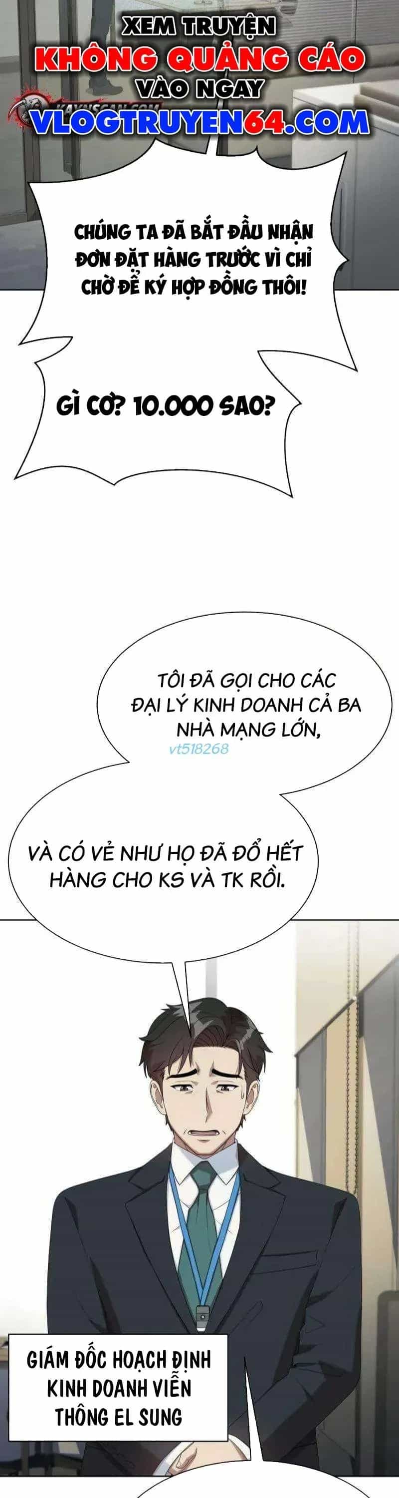 Từ Nhân Viên Vạn Năng Trở Thành Huyền Thoại - Chương 122 - ảnh 29