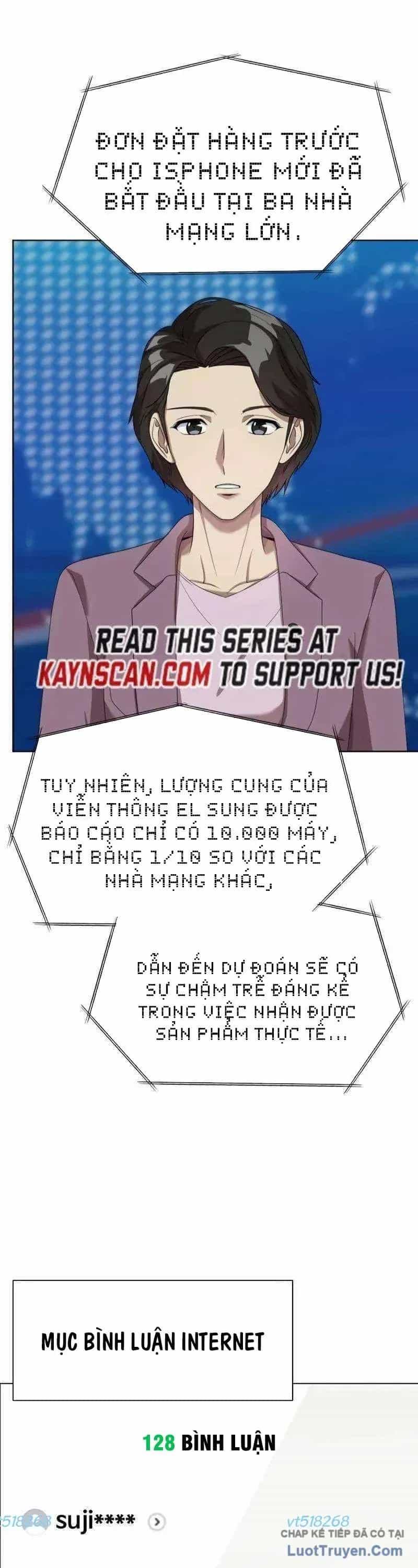 Từ Nhân Viên Vạn Năng Trở Thành Huyền Thoại - Chương 122 - ảnh 31