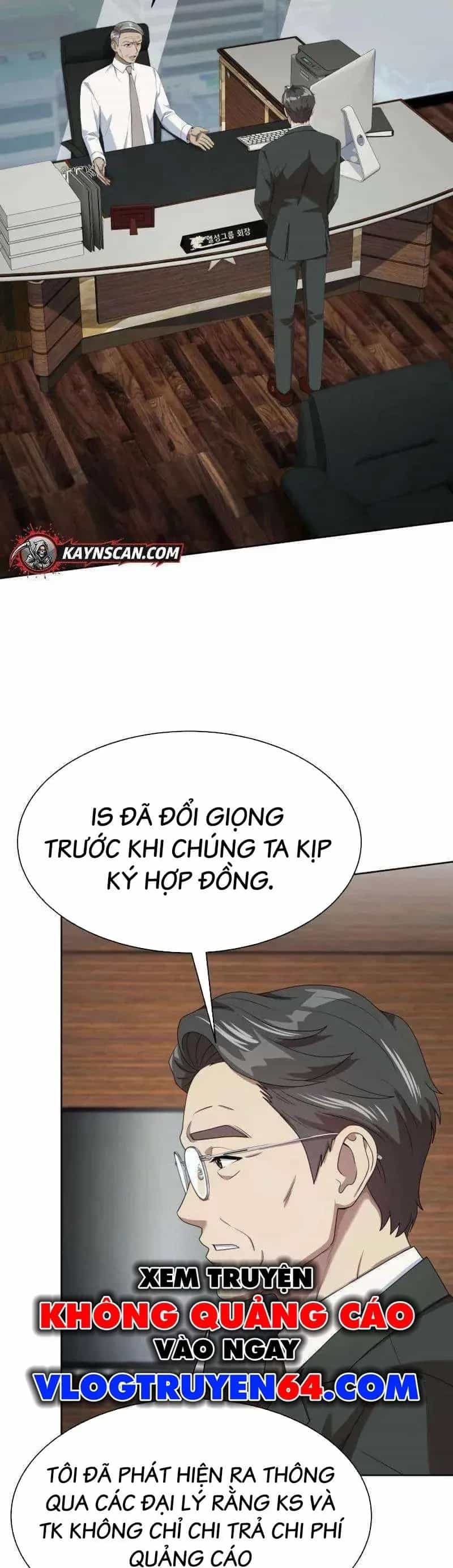 Từ Nhân Viên Vạn Năng Trở Thành Huyền Thoại - Chương 122 - ảnh 33