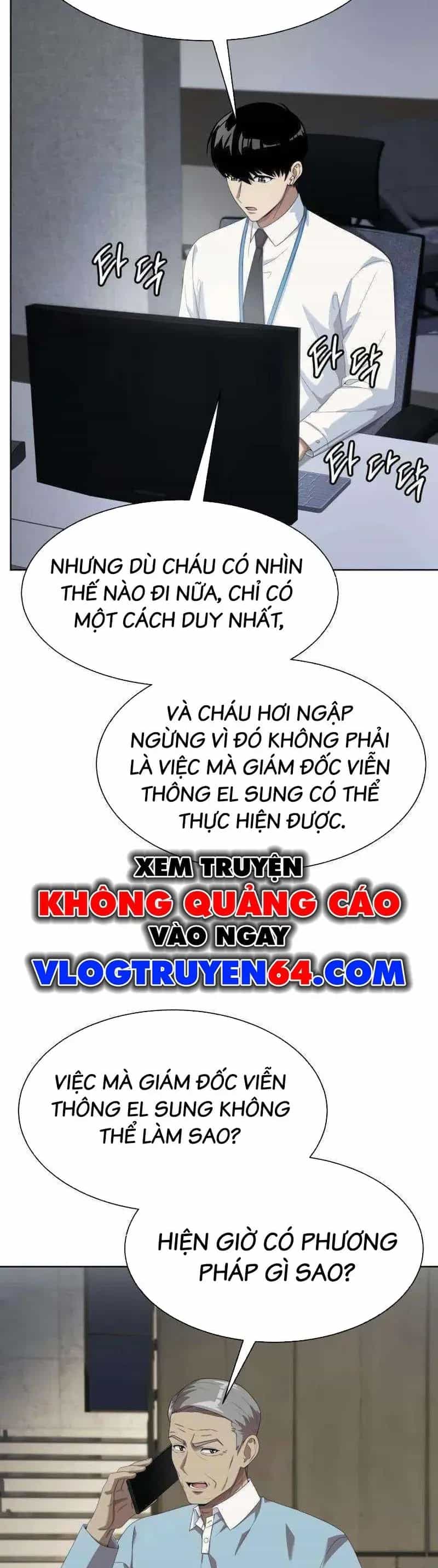 Từ Nhân Viên Vạn Năng Trở Thành Huyền Thoại - Chương 122 - ảnh 45