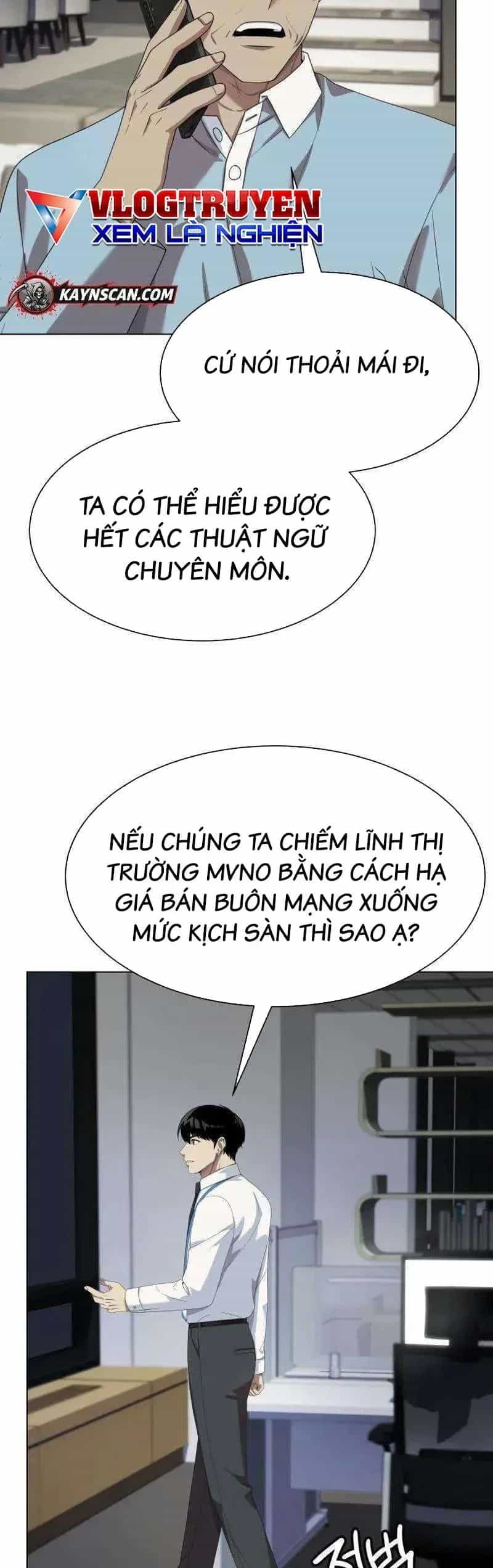 Từ Nhân Viên Vạn Năng Trở Thành Huyền Thoại - Chương 122 - ảnh 48