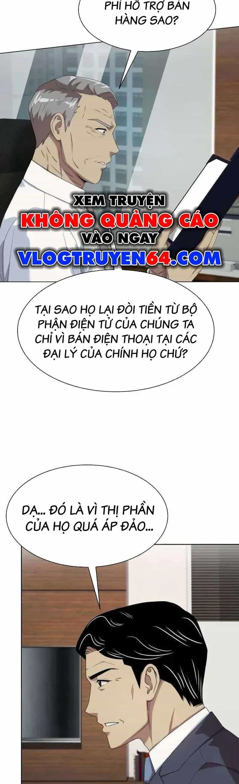 Từ Nhân Viên Vạn Năng Trở Thành Huyền Thoại - Chương 123 - ảnh 18