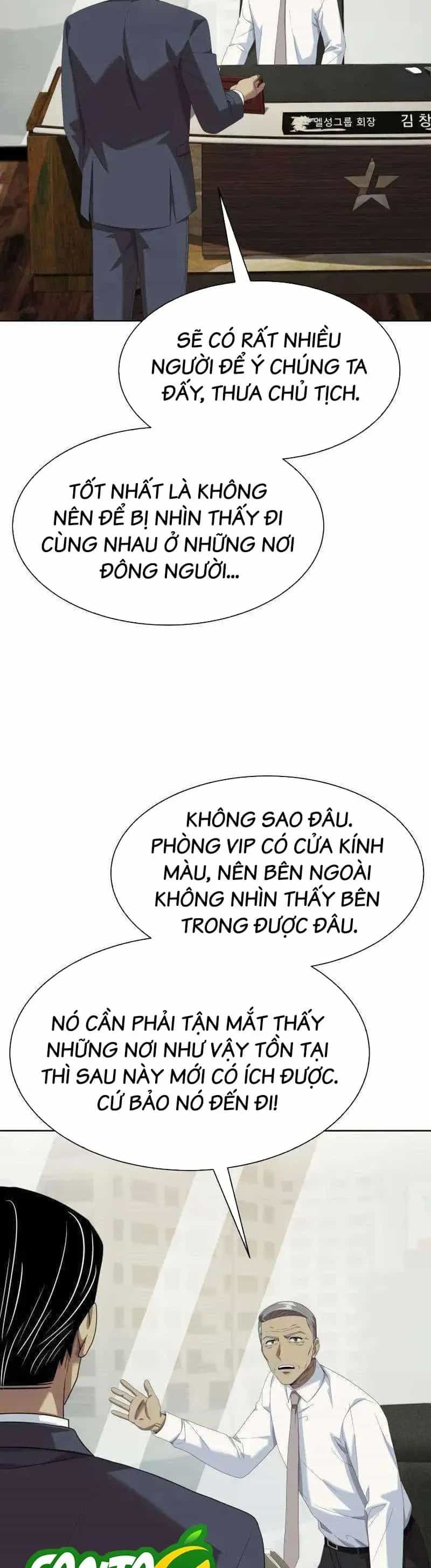 Từ Nhân Viên Vạn Năng Trở Thành Huyền Thoại - Chương 123 - ảnh 43