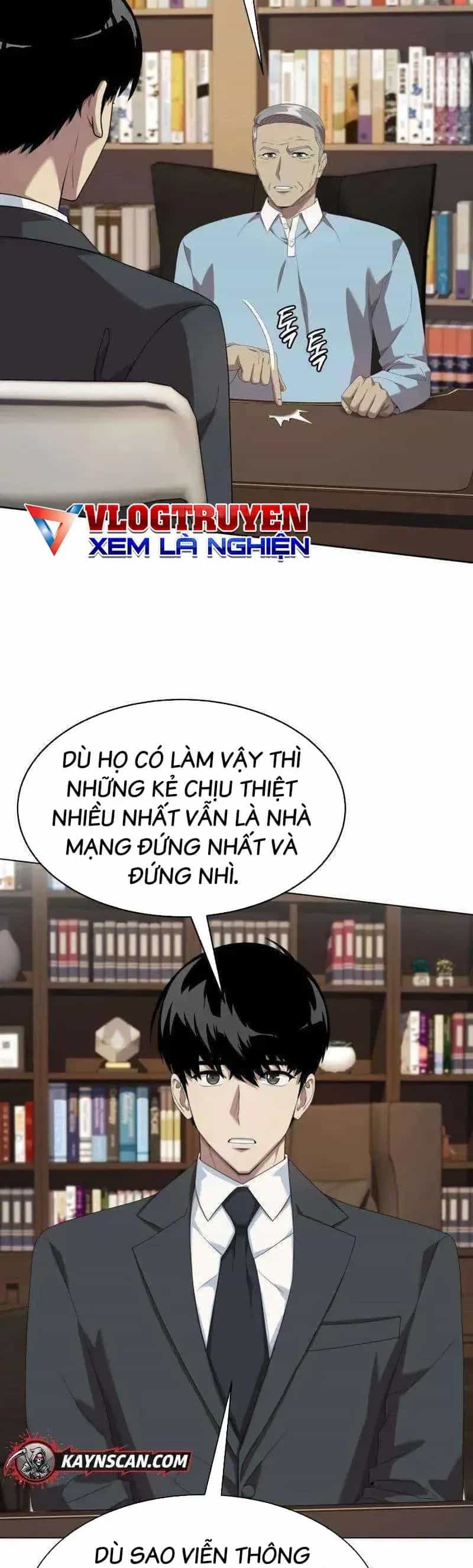 Từ Nhân Viên Vạn Năng Trở Thành Huyền Thoại - Chương 123 - ảnh 8