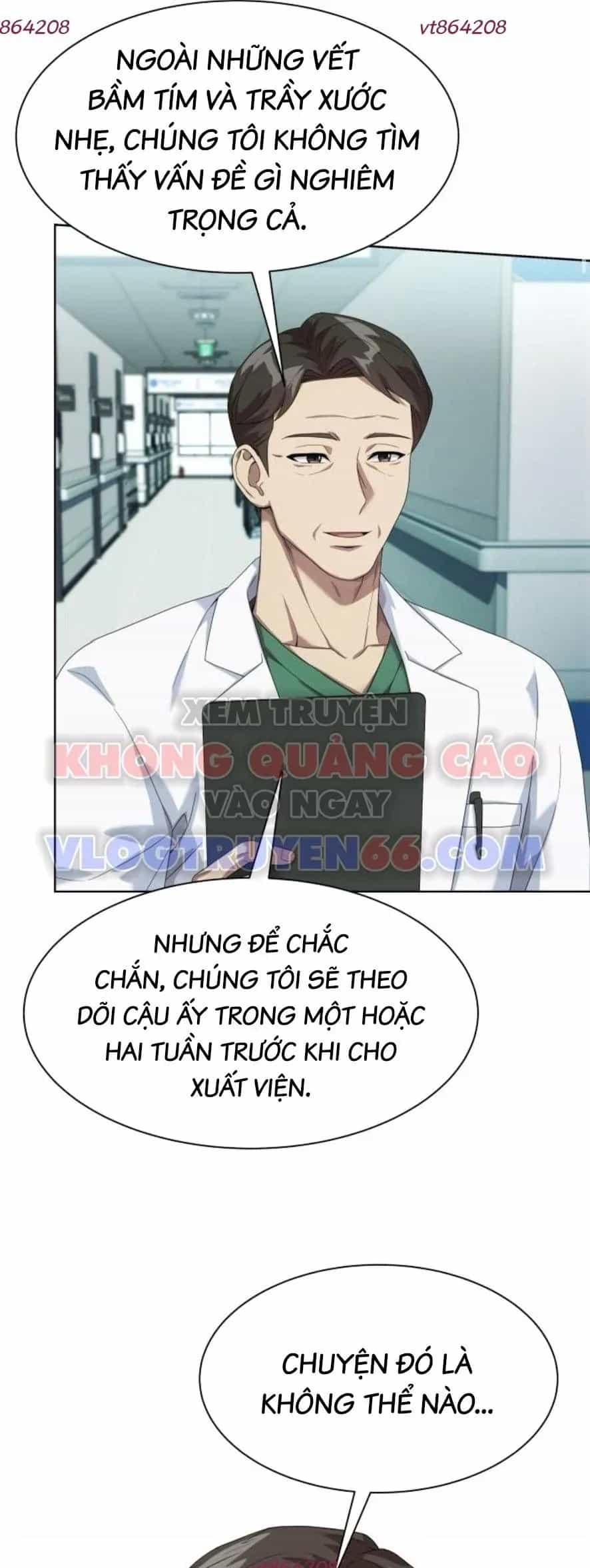 Từ Nhân Viên Vạn Năng Trở Thành Huyền Thoại - Chương 125 - ảnh 26