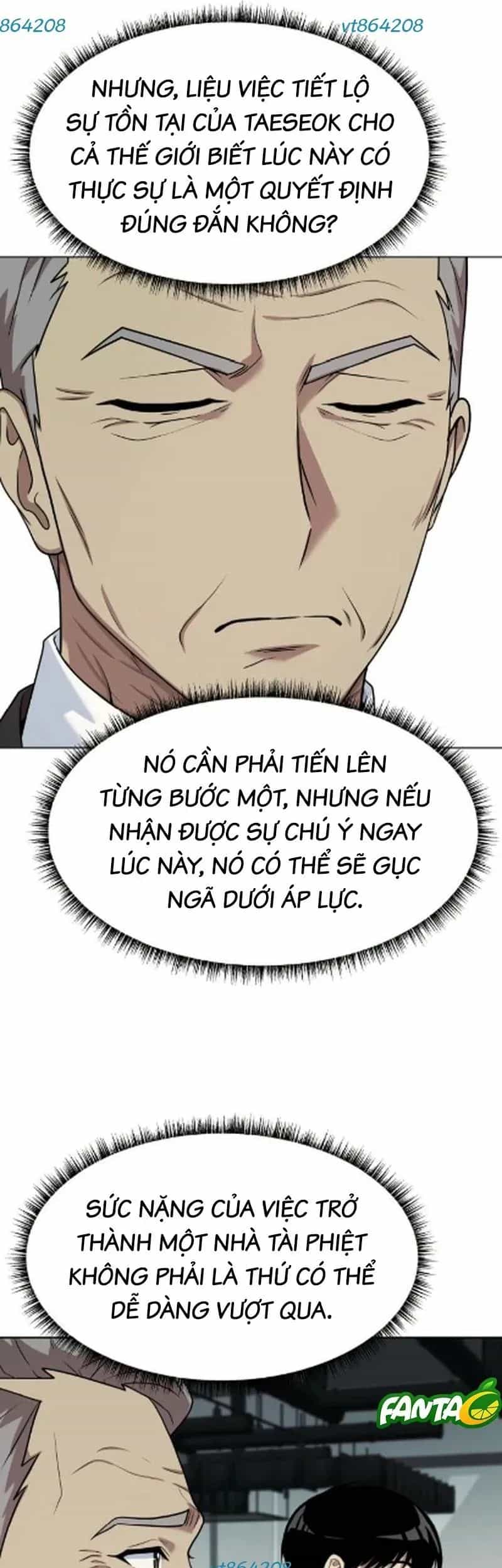 Từ Nhân Viên Vạn Năng Trở Thành Huyền Thoại - Chương 126 - ảnh 62