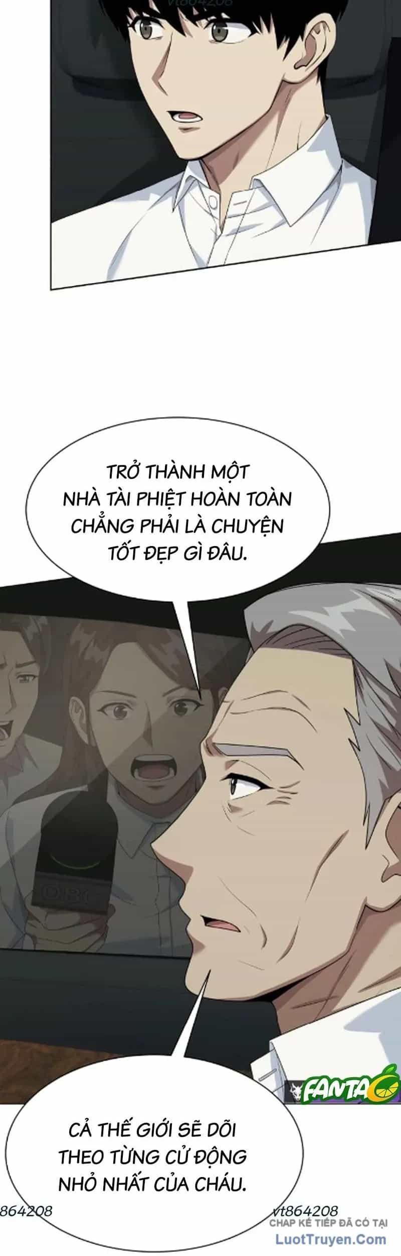 Từ Nhân Viên Vạn Năng Trở Thành Huyền Thoại - Chương 127 - ảnh 50