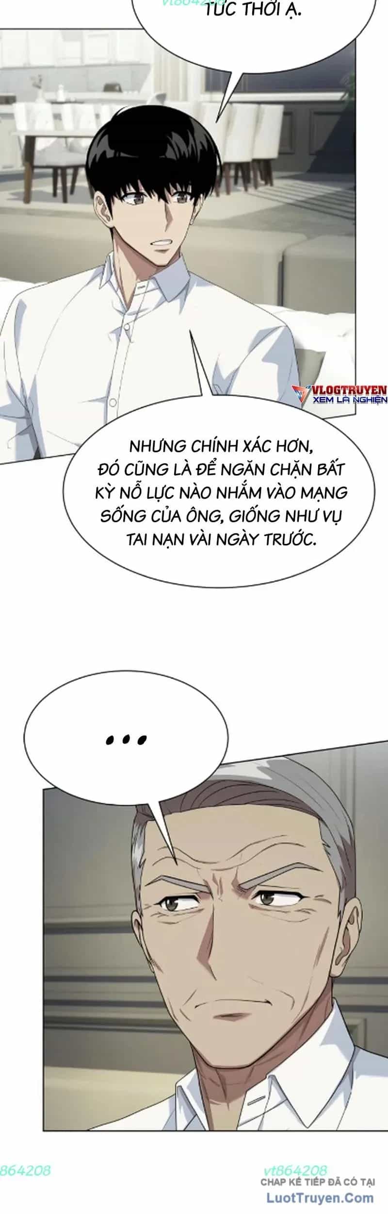 Từ Nhân Viên Vạn Năng Trở Thành Huyền Thoại - Chương 128 - ảnh 27