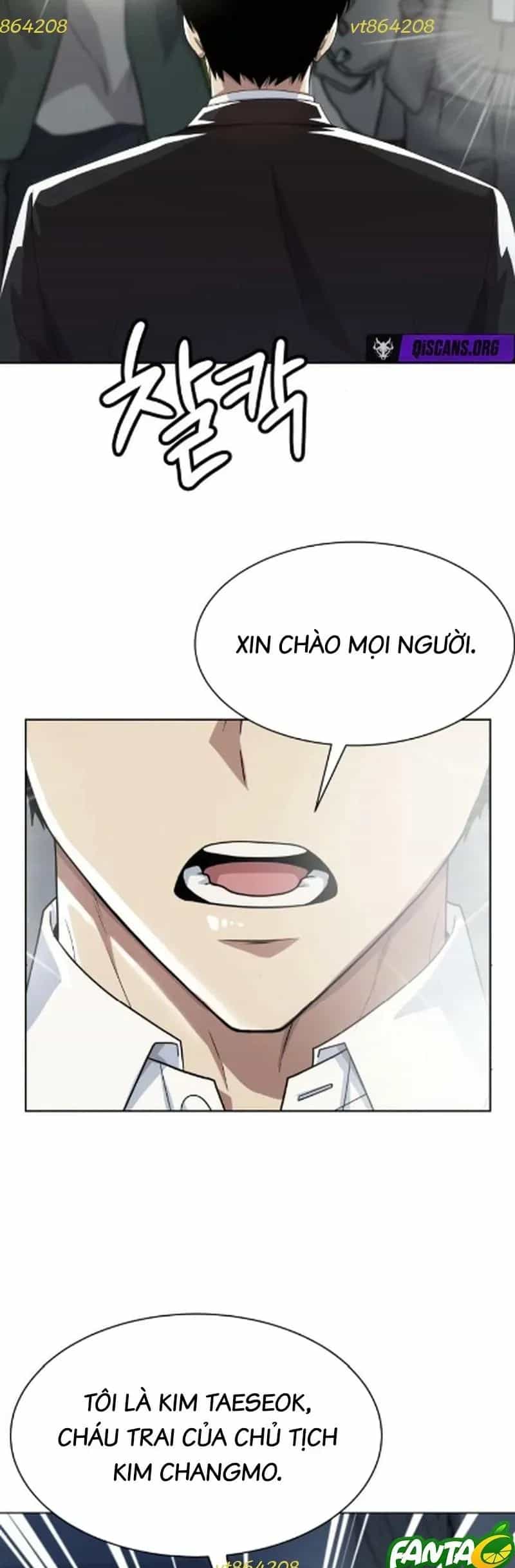 Từ Nhân Viên Vạn Năng Trở Thành Huyền Thoại - Chương 128 - ảnh 4