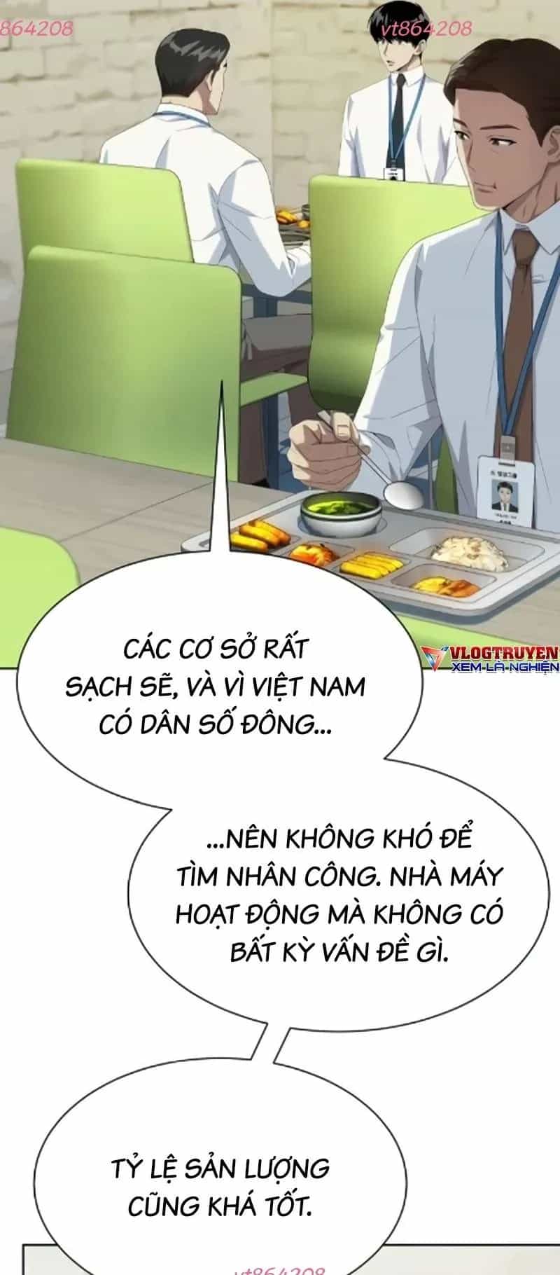 Từ Nhân Viên Vạn Năng Trở Thành Huyền Thoại - Chương 129 - ảnh 43