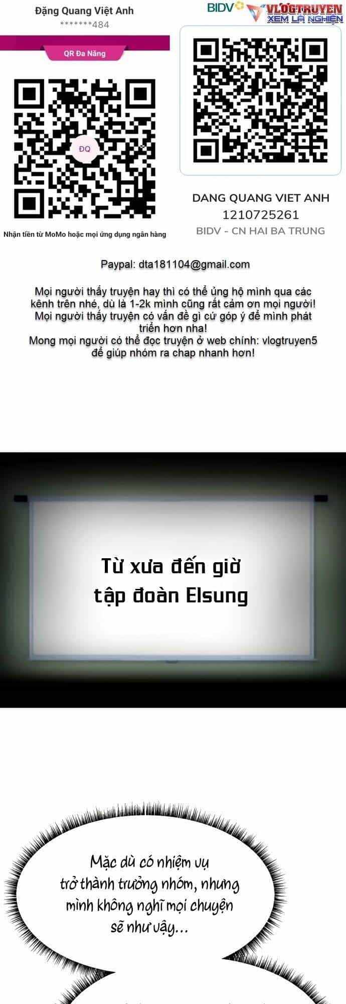 Từ Nhân Viên Vạn Năng Trở Thành Huyền Thoại - Chương 13 - ảnh 2