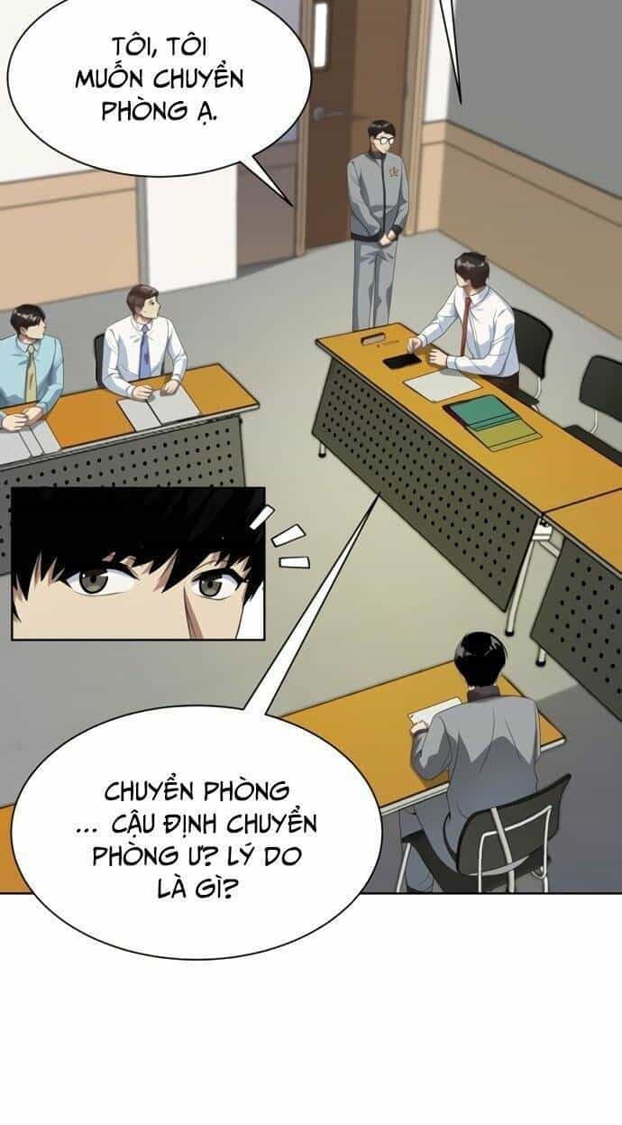 Từ Nhân Viên Vạn Năng Trở Thành Huyền Thoại - Chương 13 - ảnh 31
