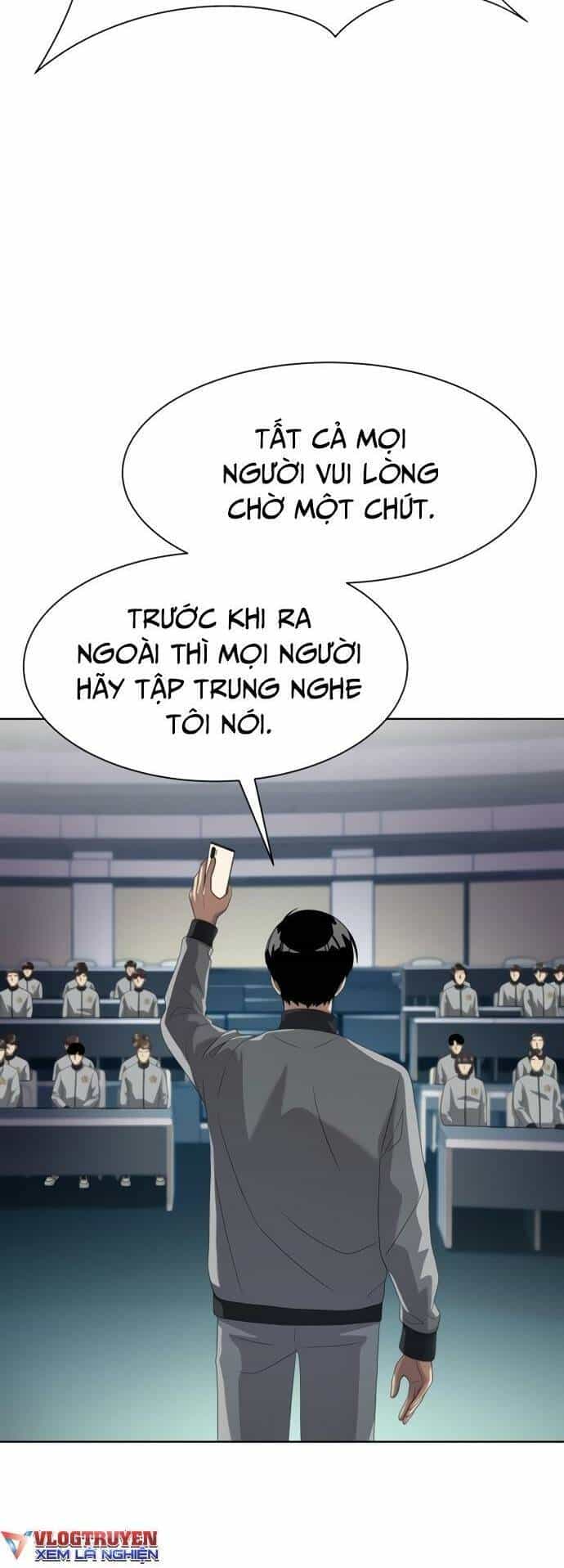 Từ Nhân Viên Vạn Năng Trở Thành Huyền Thoại - Chương 13 - ảnh 6