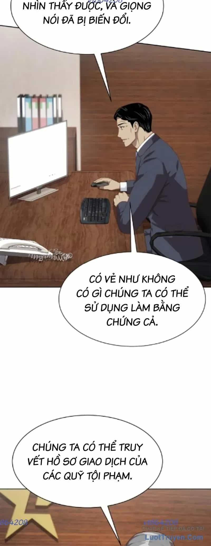 Từ Nhân Viên Vạn Năng Trở Thành Huyền Thoại - Chương 130 - ảnh 51