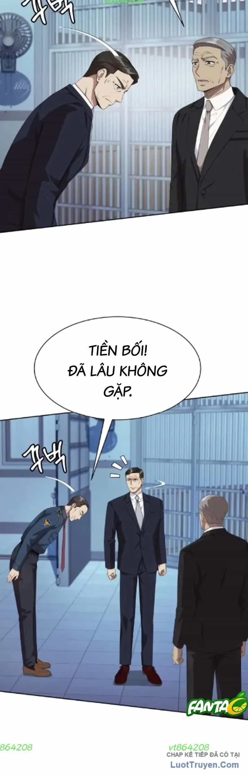 Từ Nhân Viên Vạn Năng Trở Thành Huyền Thoại - Chương 130 - ảnh 9
