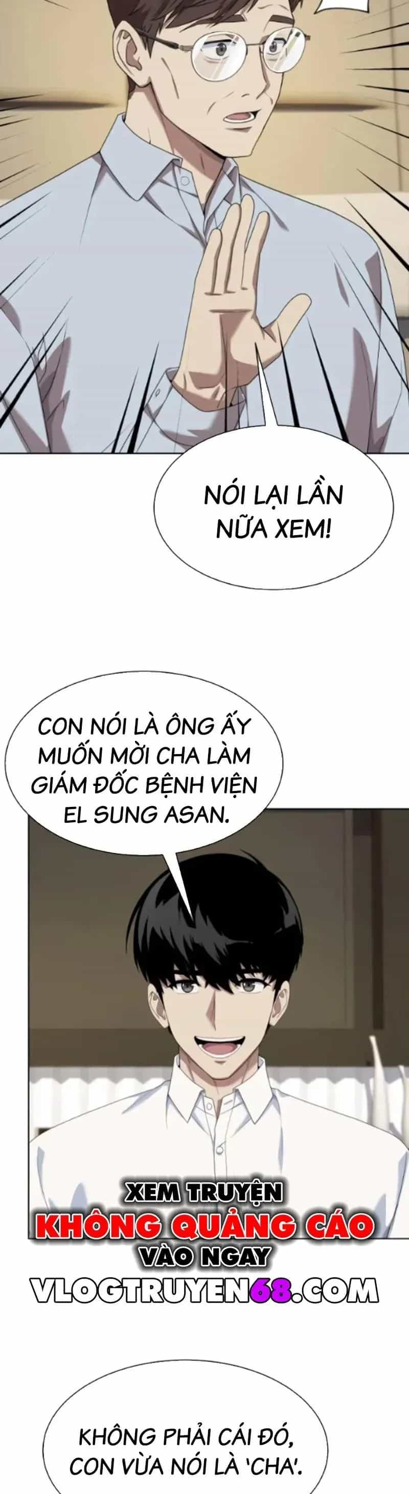 Từ Nhân Viên Vạn Năng Trở Thành Huyền Thoại - Chương 131 - ảnh 48