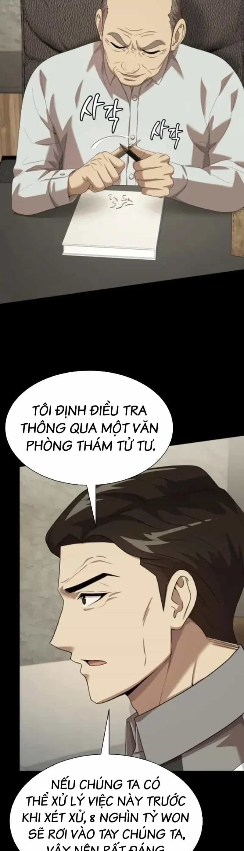 Từ Nhân Viên Vạn Năng Trở Thành Huyền Thoại - Chương 131 - ảnh 5