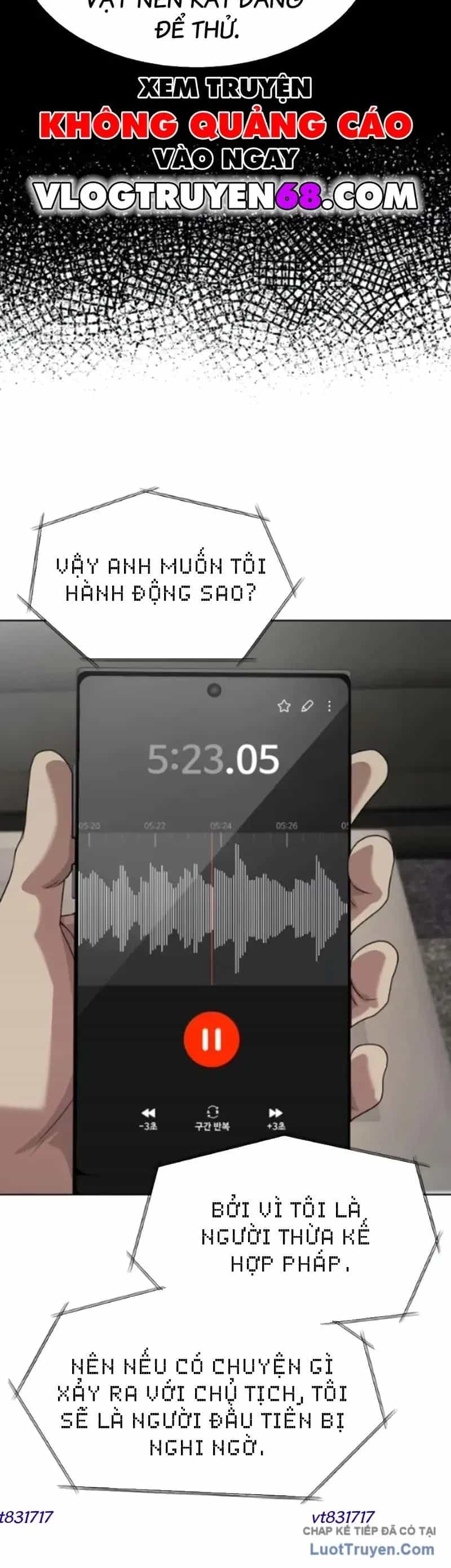 Từ Nhân Viên Vạn Năng Trở Thành Huyền Thoại - Chương 131 - ảnh 6