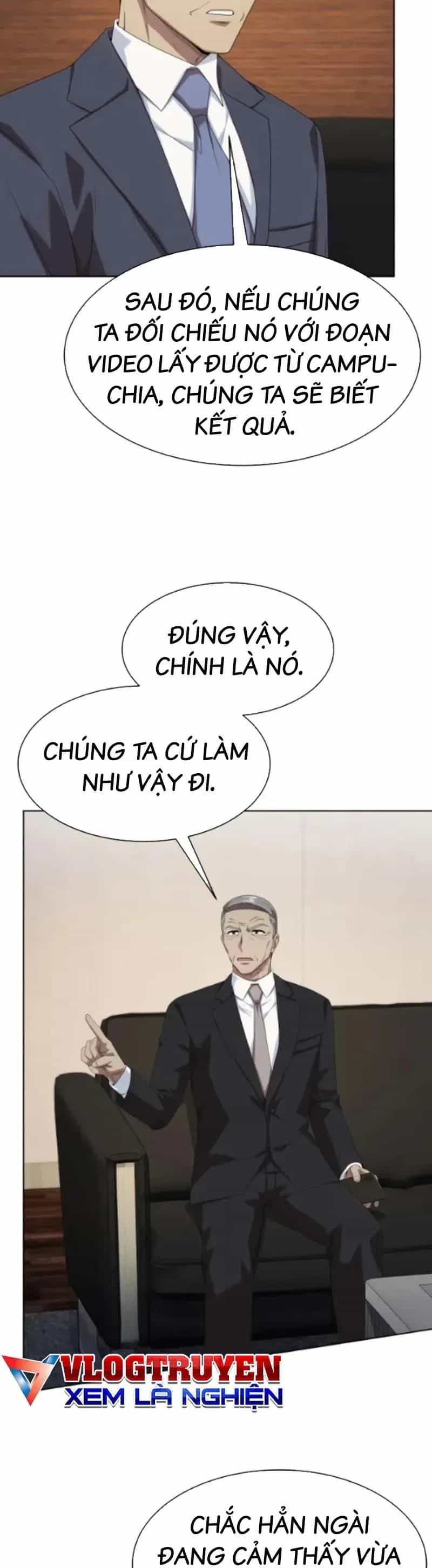Từ Nhân Viên Vạn Năng Trở Thành Huyền Thoại - Chương 131 - ảnh 8