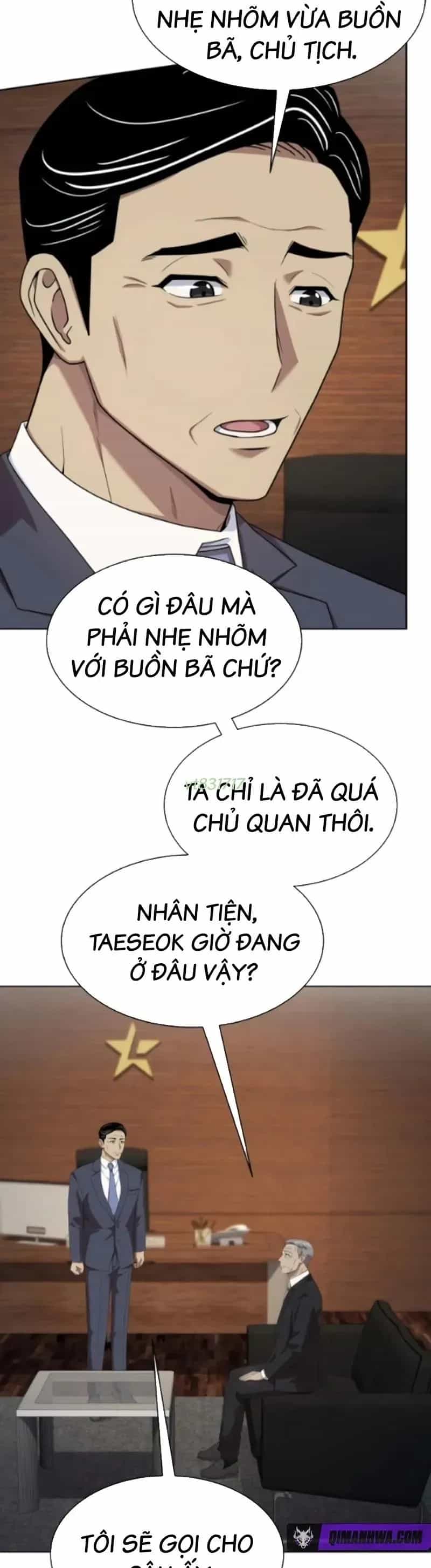 Từ Nhân Viên Vạn Năng Trở Thành Huyền Thoại - Chương 131 - ảnh 9