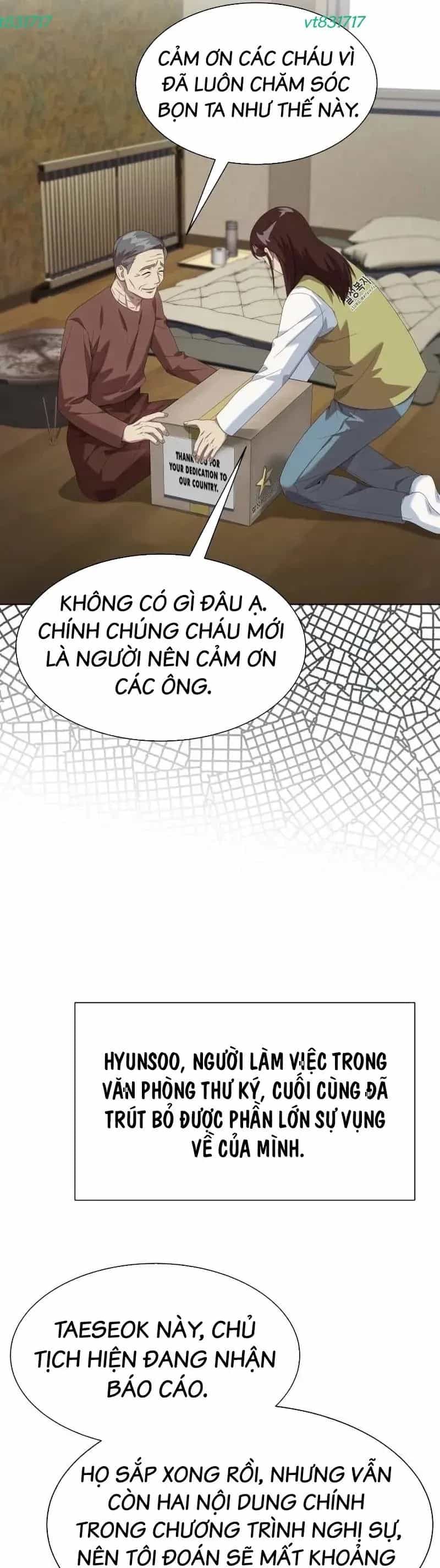 Từ Nhân Viên Vạn Năng Trở Thành Huyền Thoại - Chương 132 - ảnh 37