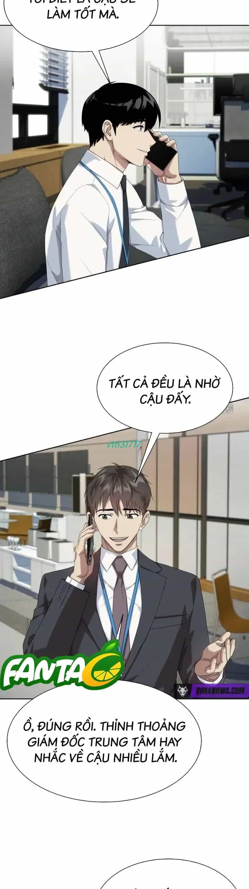 Từ Nhân Viên Vạn Năng Trở Thành Huyền Thoại - Chương 132 - ảnh 39