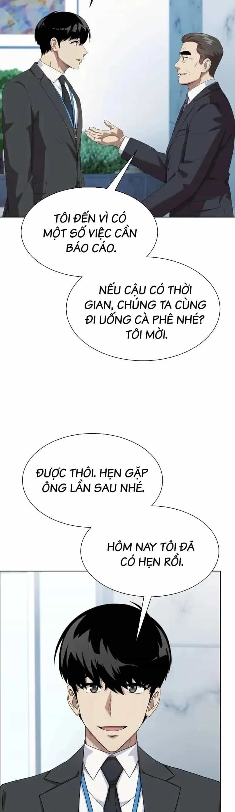 Từ Nhân Viên Vạn Năng Trở Thành Huyền Thoại - Chương 132 - ảnh 43