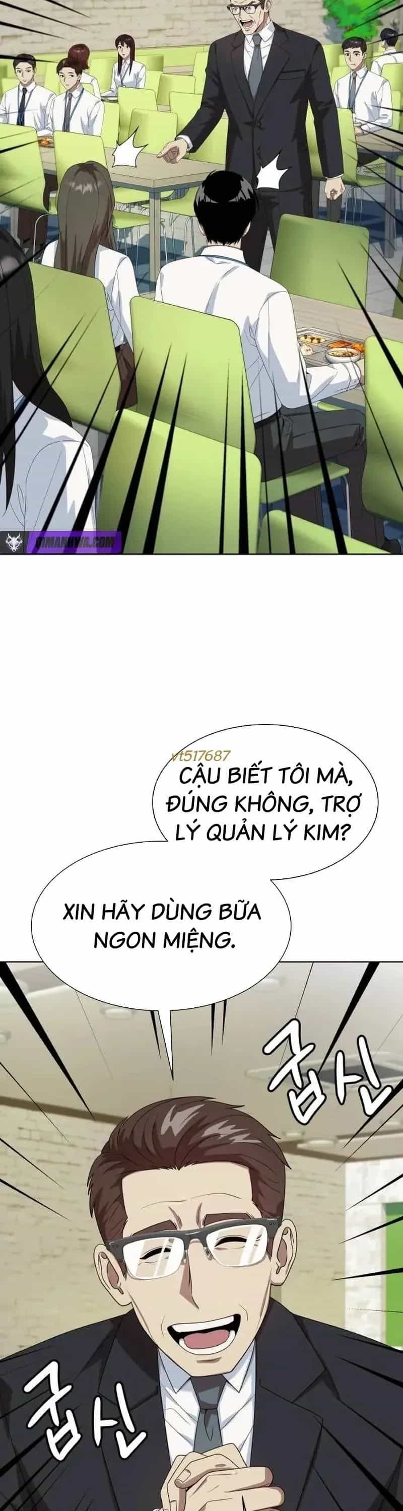 Từ Nhân Viên Vạn Năng Trở Thành Huyền Thoại - Chương 133 - ảnh 14