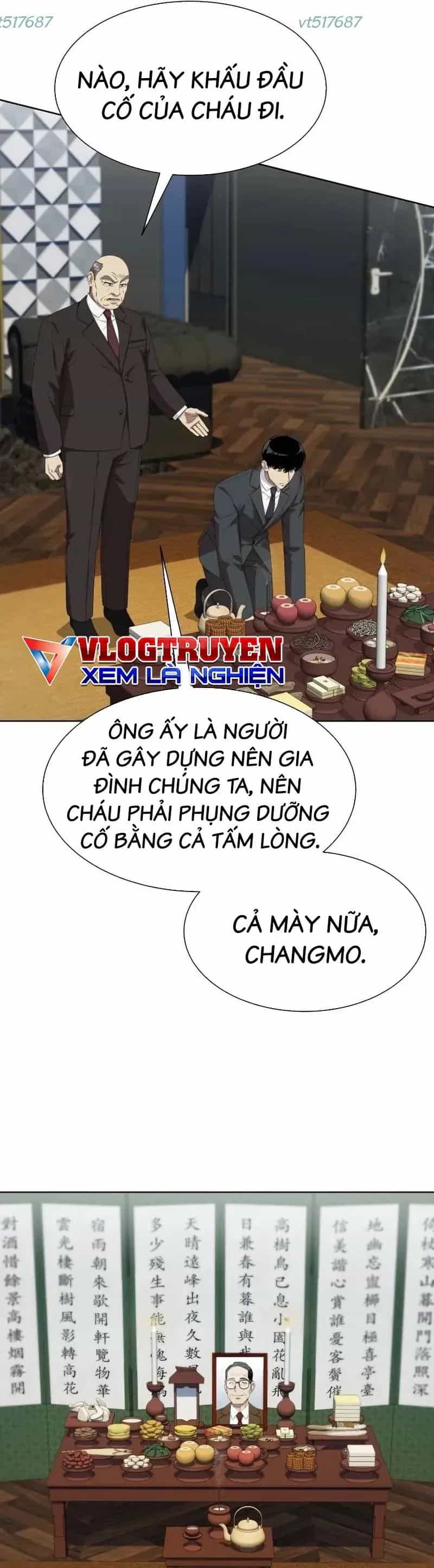 Từ Nhân Viên Vạn Năng Trở Thành Huyền Thoại - Chương 134 - ảnh 32
