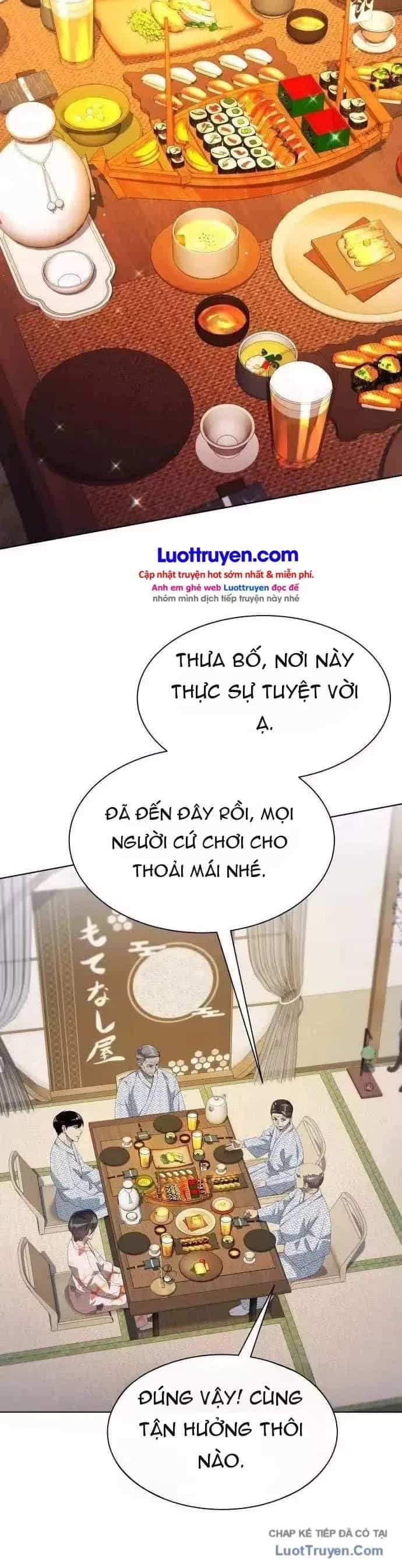 Từ Nhân Viên Vạn Năng Trở Thành Huyền Thoại - Chương 135 - ảnh 37