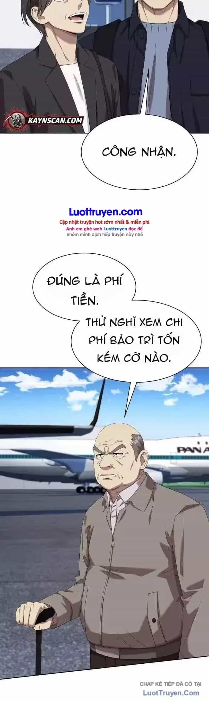 Từ Nhân Viên Vạn Năng Trở Thành Huyền Thoại - Chương 135 - ảnh 5