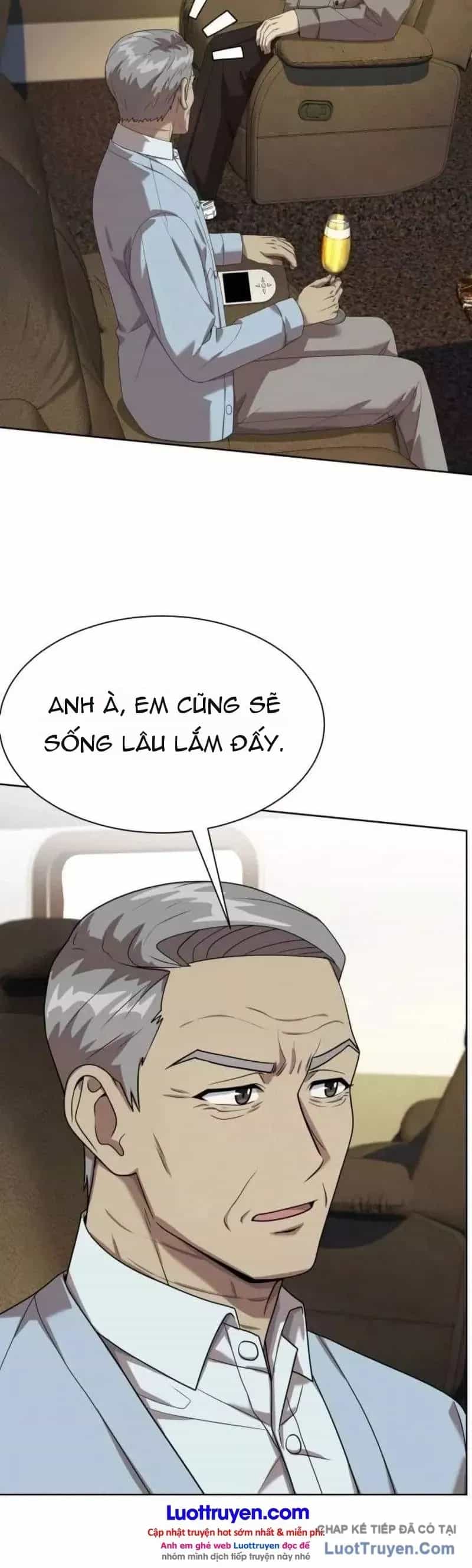 Từ Nhân Viên Vạn Năng Trở Thành Huyền Thoại - Chương 136 - ảnh 15