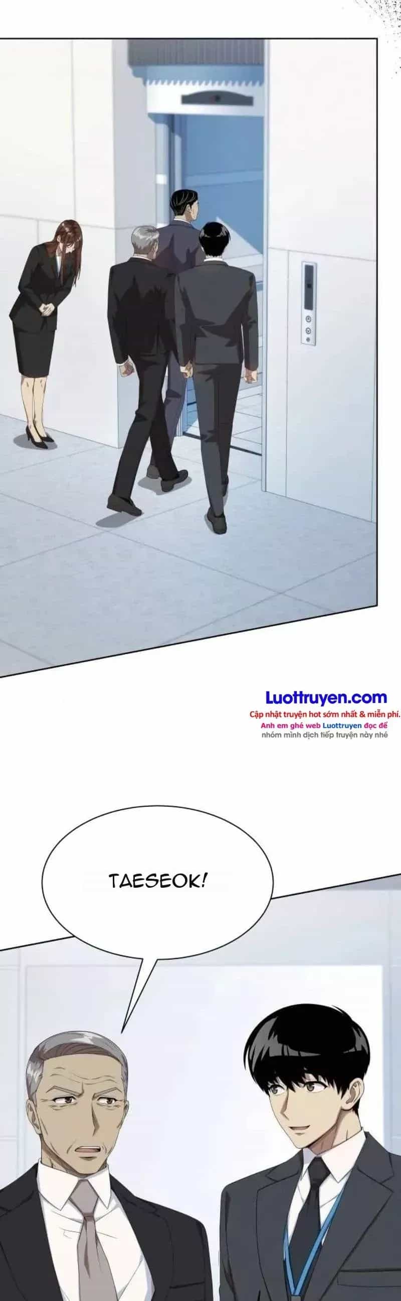 Từ Nhân Viên Vạn Năng Trở Thành Huyền Thoại - Chương 136 - ảnh 25
