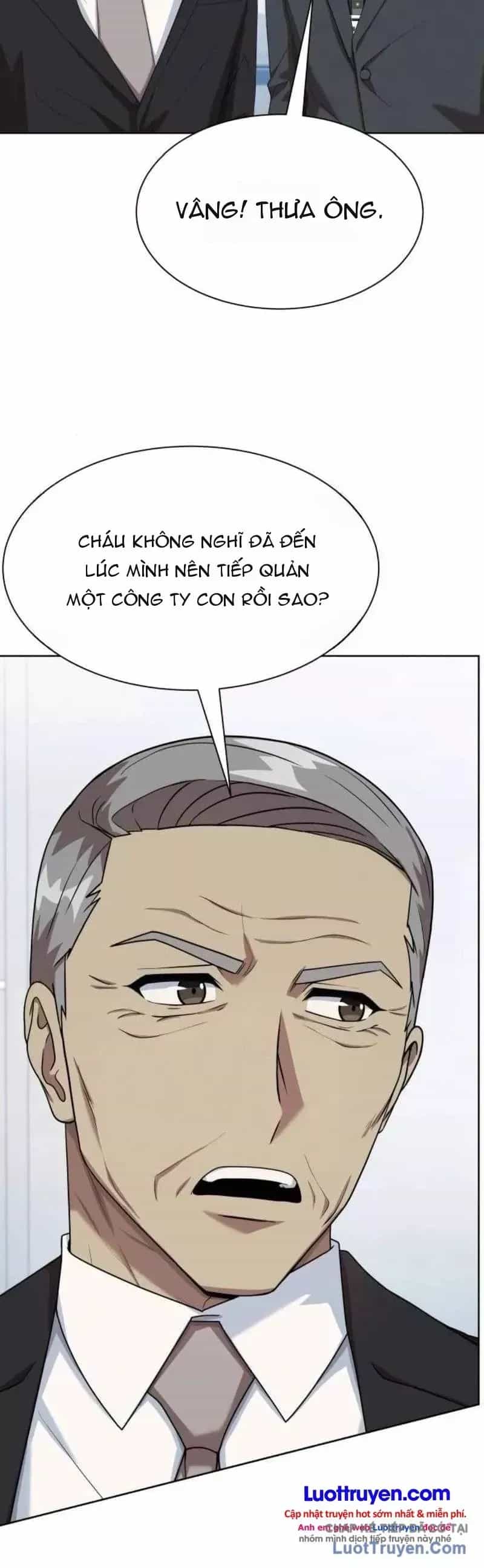 Từ Nhân Viên Vạn Năng Trở Thành Huyền Thoại - Chương 136 - ảnh 26
