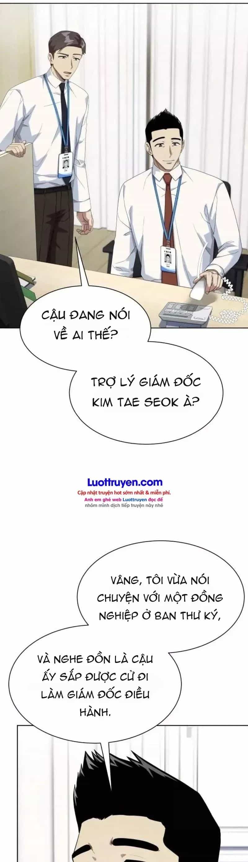 Từ Nhân Viên Vạn Năng Trở Thành Huyền Thoại - Chương 136 - ảnh 37
