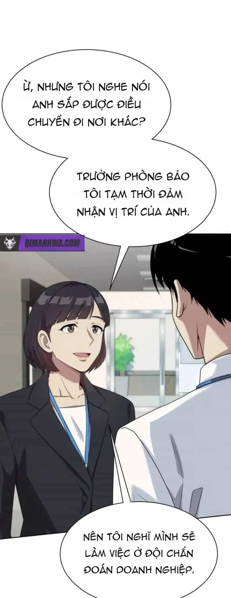 Từ Nhân Viên Vạn Năng Trở Thành Huyền Thoại - Chương 136 - ảnh 59