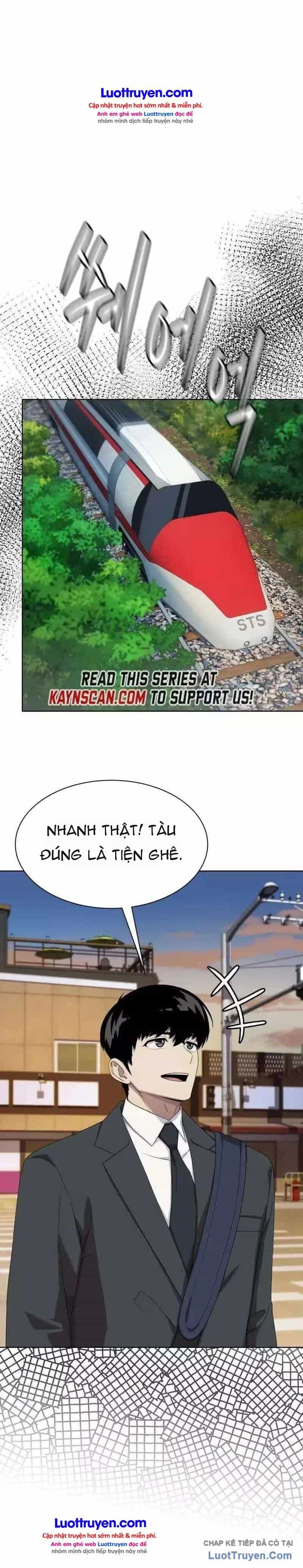 Từ Nhân Viên Vạn Năng Trở Thành Huyền Thoại - Chương 138 - ảnh 11